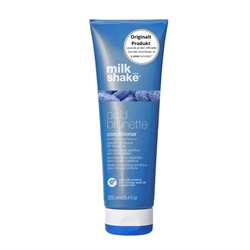 Milk_shake Cold Brunette Conditioner 250 ml